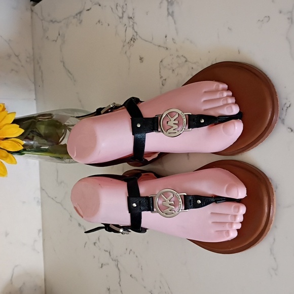 MICHAEL Michael Kors Shoes - MICHAEL KORS SANDALS